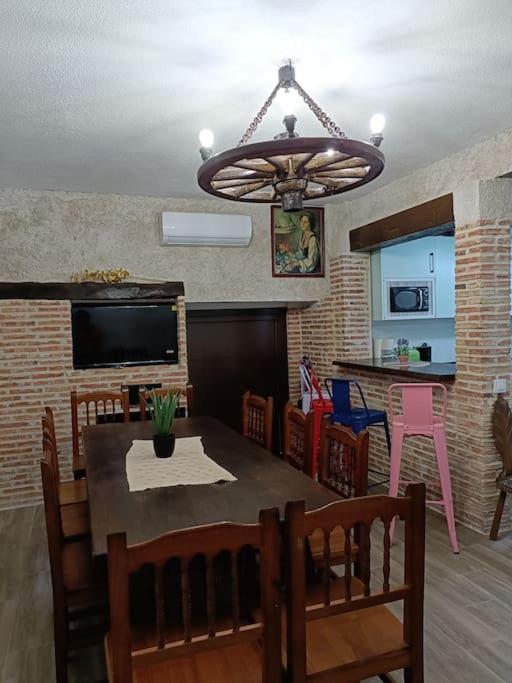 Villa La Casona De La Azucena Guadalajara Exterior foto